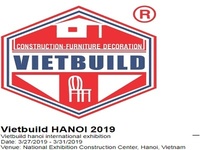 越南国际建筑建材及家居用品展览会