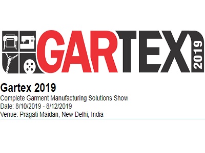 2023印度国际纺织及制衣工业展GARTEX