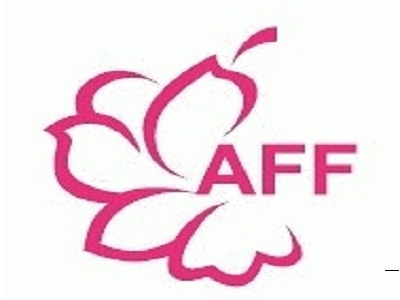 日本大阪亚洲服装成衣展AFF