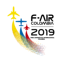 哥伦比亚航空展